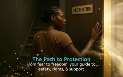 Your Right to Safety: A Simple Guide to Applying for a Protection Order