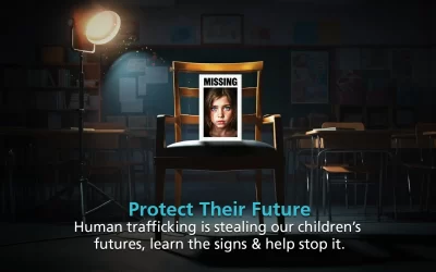 Unmasking the Hidden Truths of Human Trafficking in South Africa